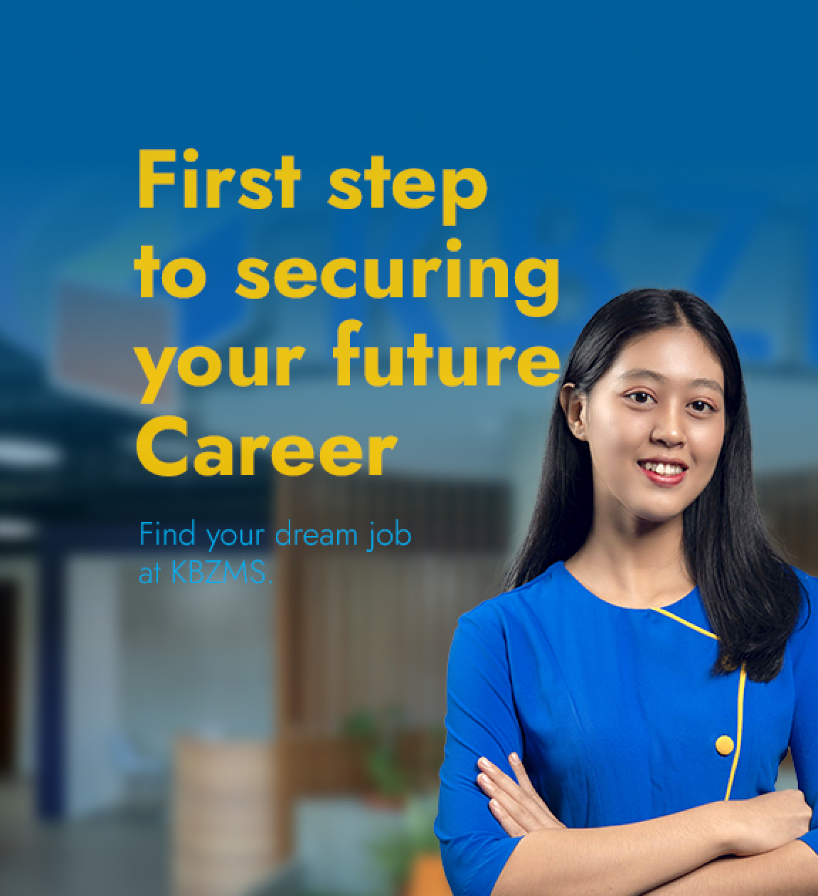 Opportunities KBZMS General Insurance