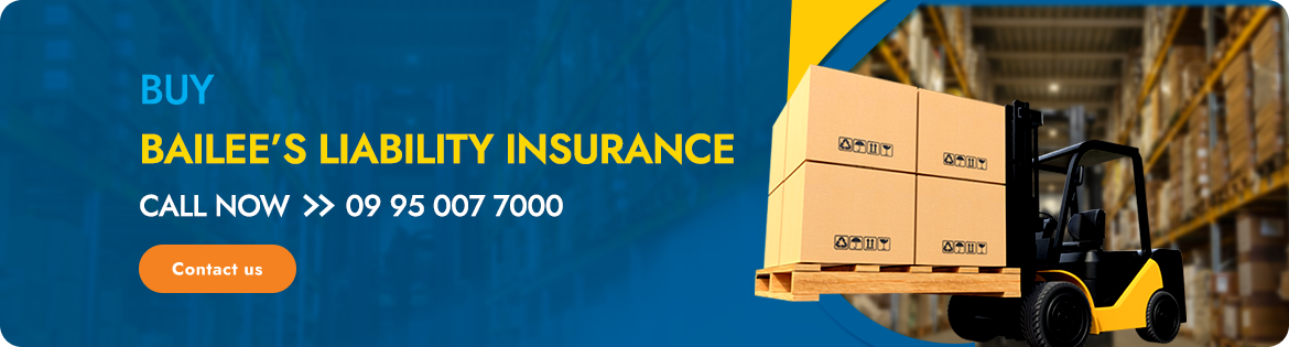 bailee’s liability insurance myanmar