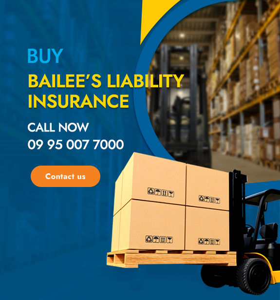bailee’s liability insurance myanmar
