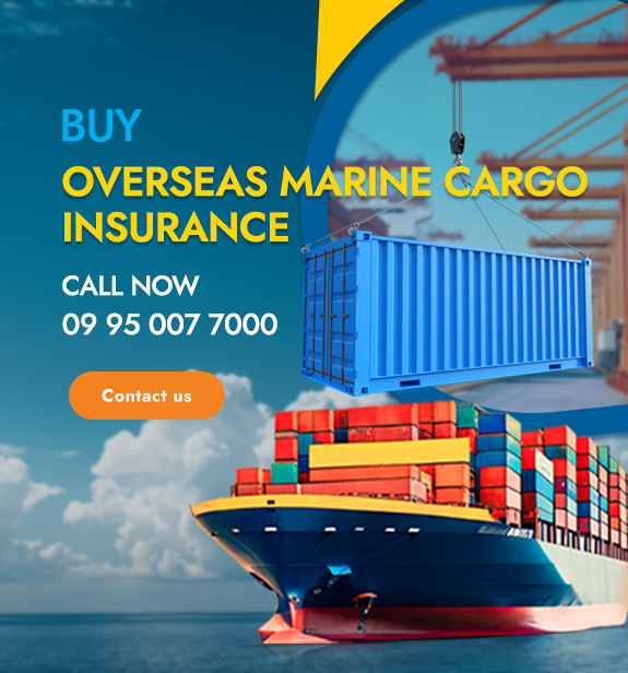 overseas marine cargo insurance myanmar