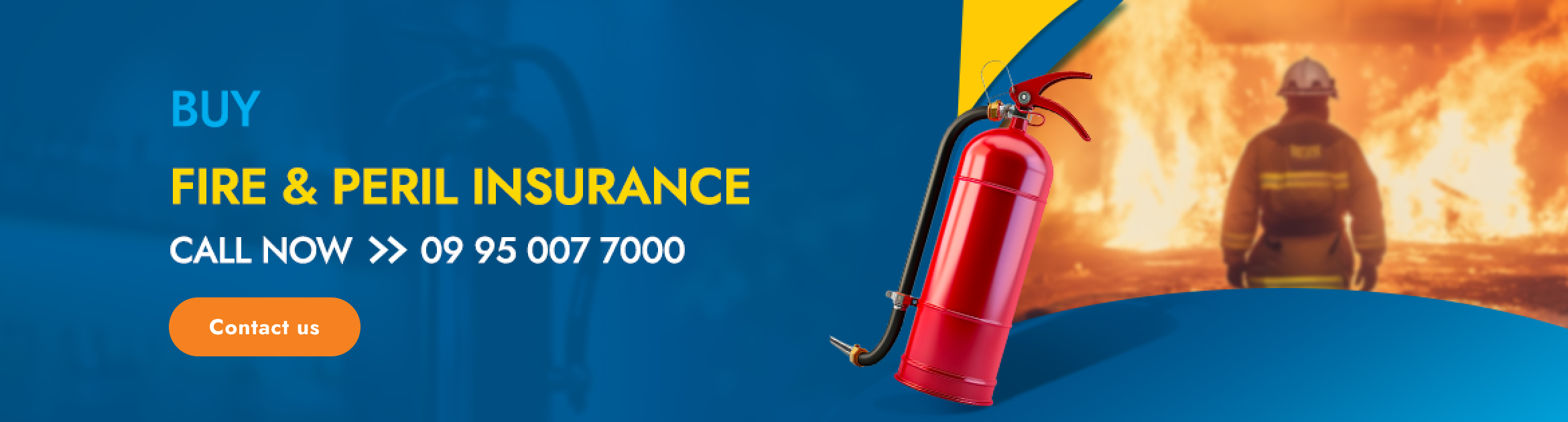 fire & allied perils insurance myanmar