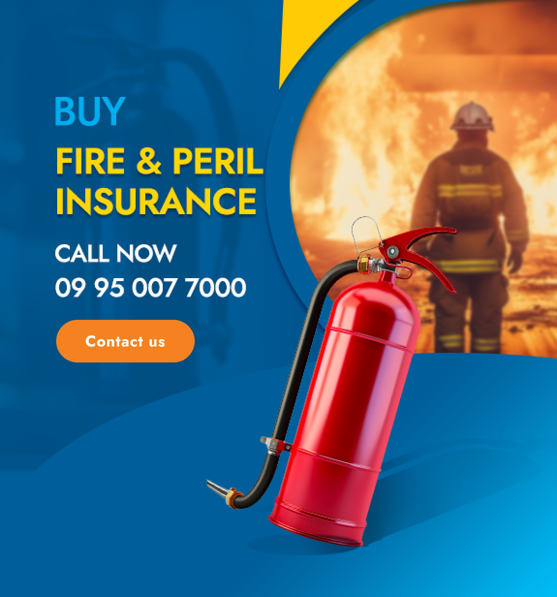 fire & allied perils insurance myanmar