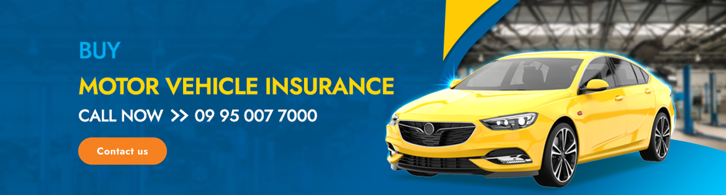 motor vehicle insurance myanmar
