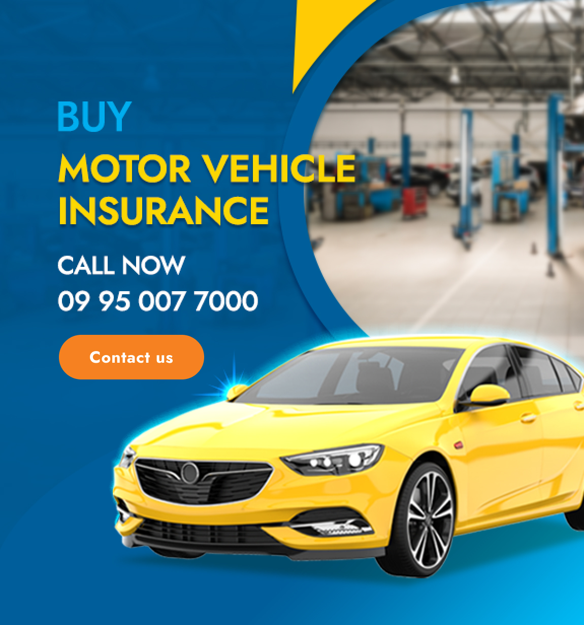 motor vehicle insurance myanmar