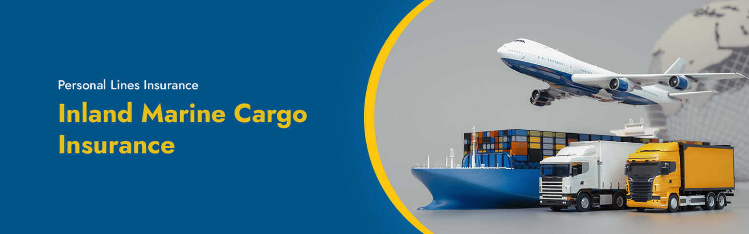 Inland Marine Cargo Insurance - KBZMS General Insurance
