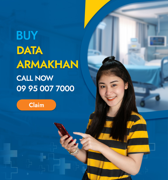 data armakhan myanmar