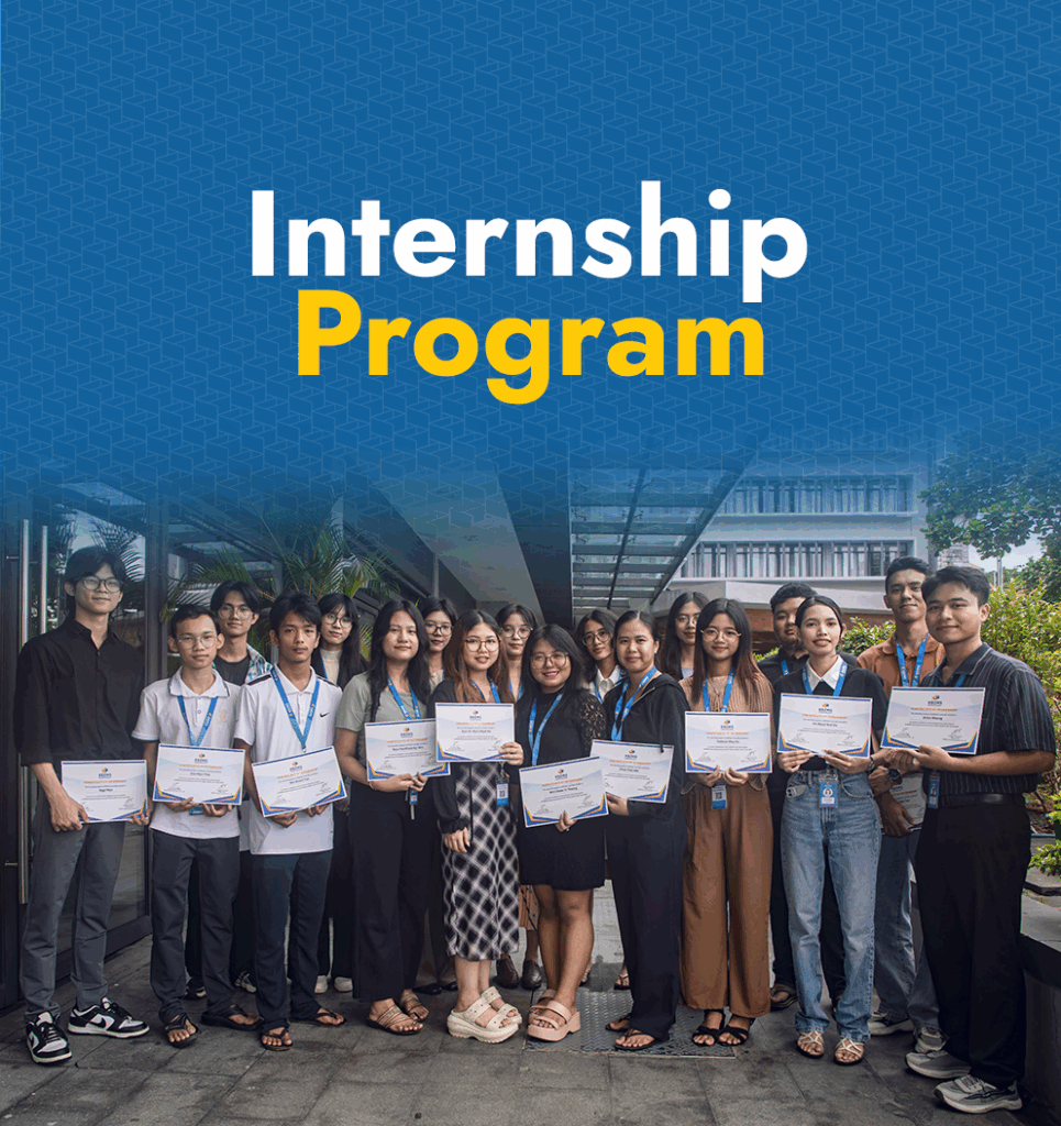 Internship Program - KBZMS General Insurance