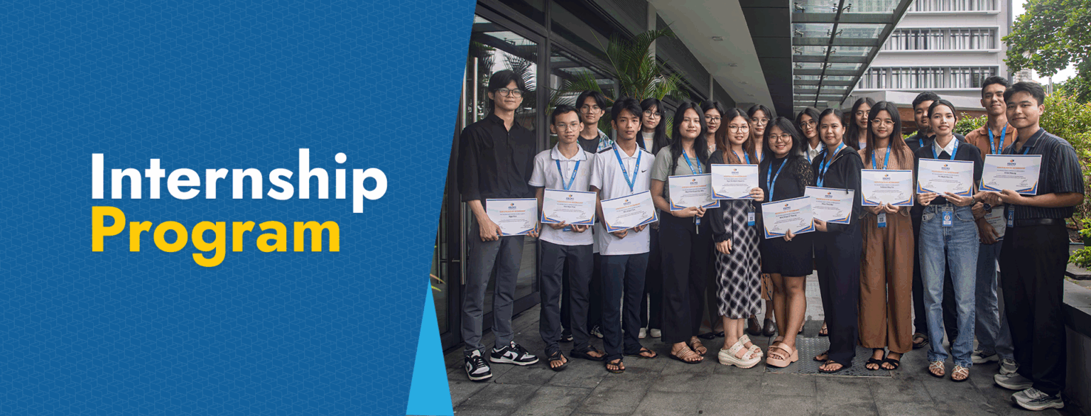 Internship Program - KBZMS General Insurance