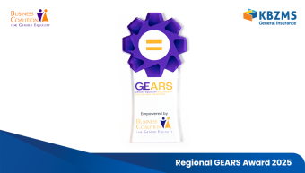Regional Gears Award 2025 Regional Gears Award 2025